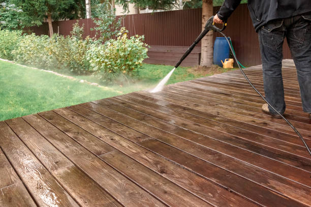 Best Patio and Deck Pressure Washing  in Las Campanas, NM