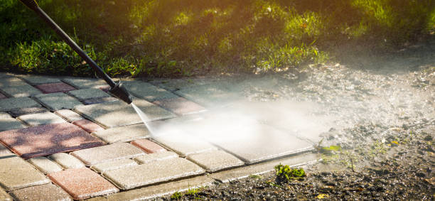 Best Post-Construction Pressure Washing  in Las Campanas, NM