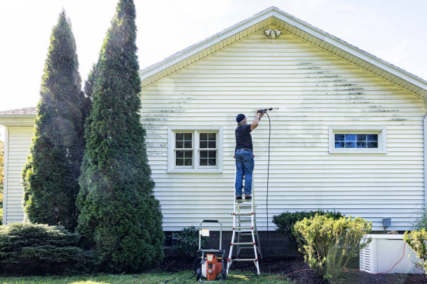 Best House Exterior Washing  in Las Campanas, NM