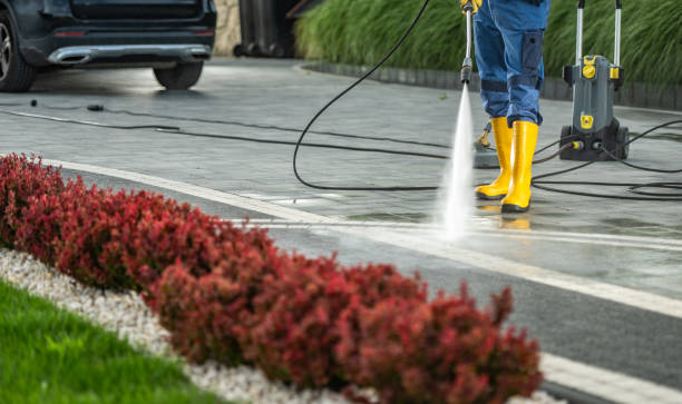 Pre-Holiday Cleaning in Las Campanas, NM