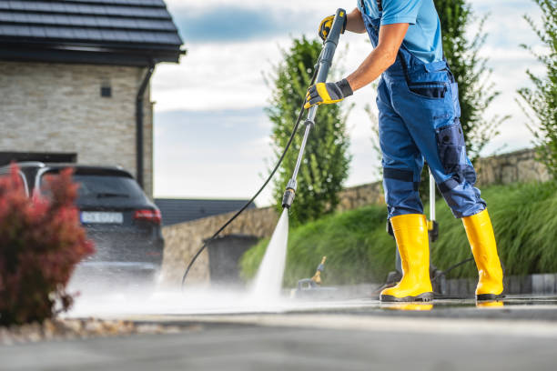 Trusted Las Campanas, NM Pressure washing Experts